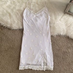 Motel Rocks trendy mini dress!!